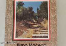 Livro Nos passos de Jesus - Bispo Macedo / 1996