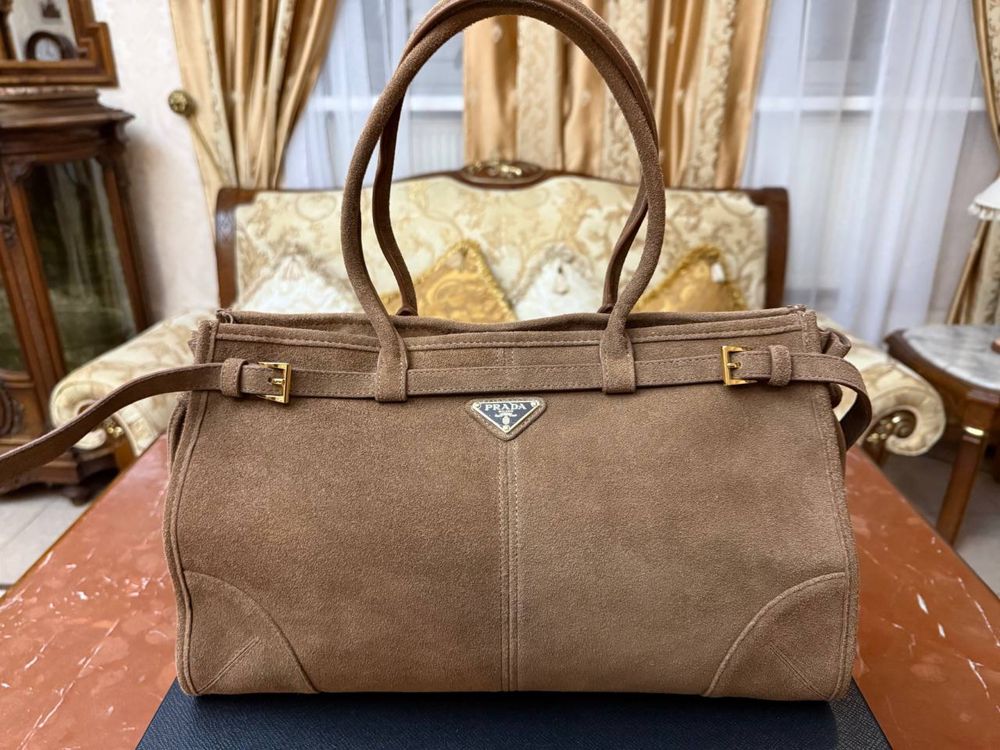 Prada сумка ОРИГИНАЛ