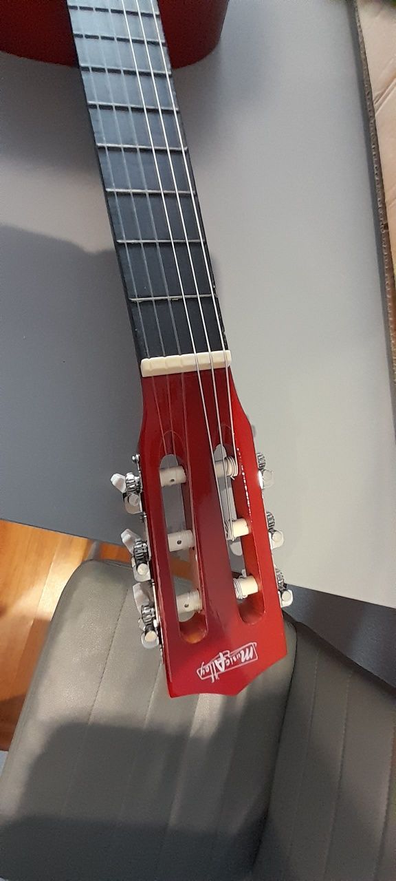 Gitara 1/2 MA-34N