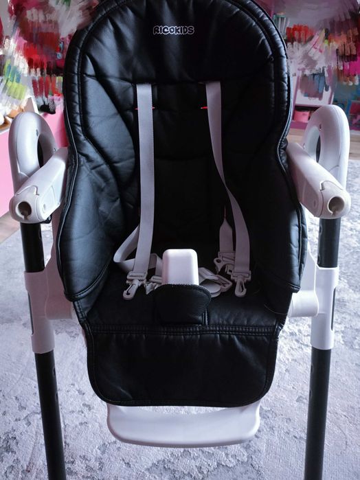 Fotelik do karmienia