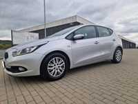 Kia Ceed Kia CEED Benzyna Jak Nowy Salon