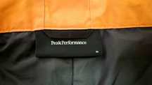 Peak Performance - Spodnie narciarskie