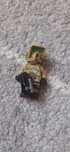 Lego Star Wars Elite Clone Trooper KASHYYYK