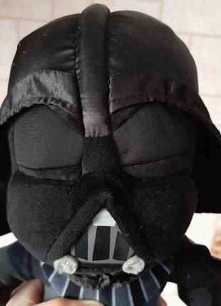 М'яка іграшка darth vader star wars дарт вейдер