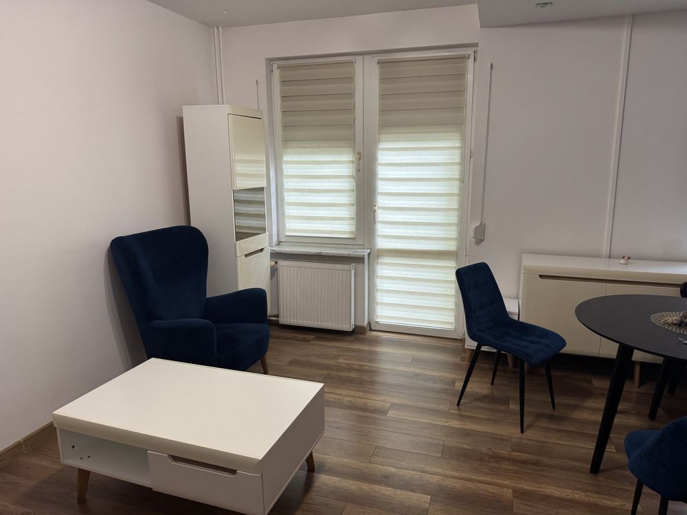 Kawalerka 34m2 Opole-Czarnowąsy do wynajęcia