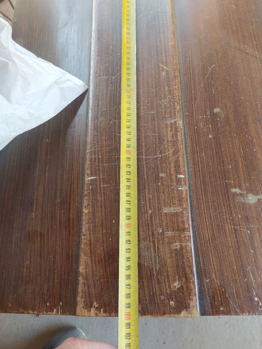 Сундук старинный из Германии