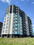 1.5к 49.5м кв Riviera Spring town new 1 секція