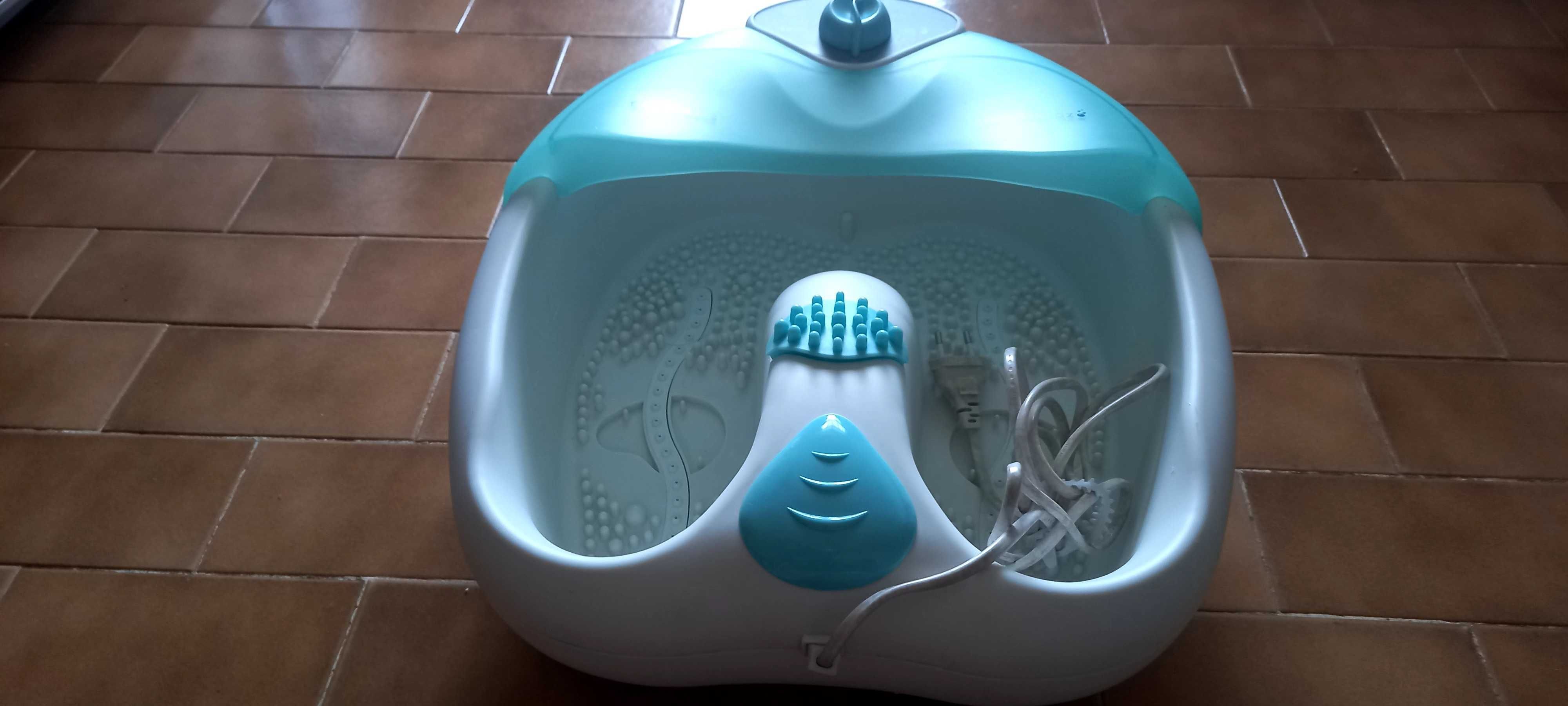 Massajador de pés
