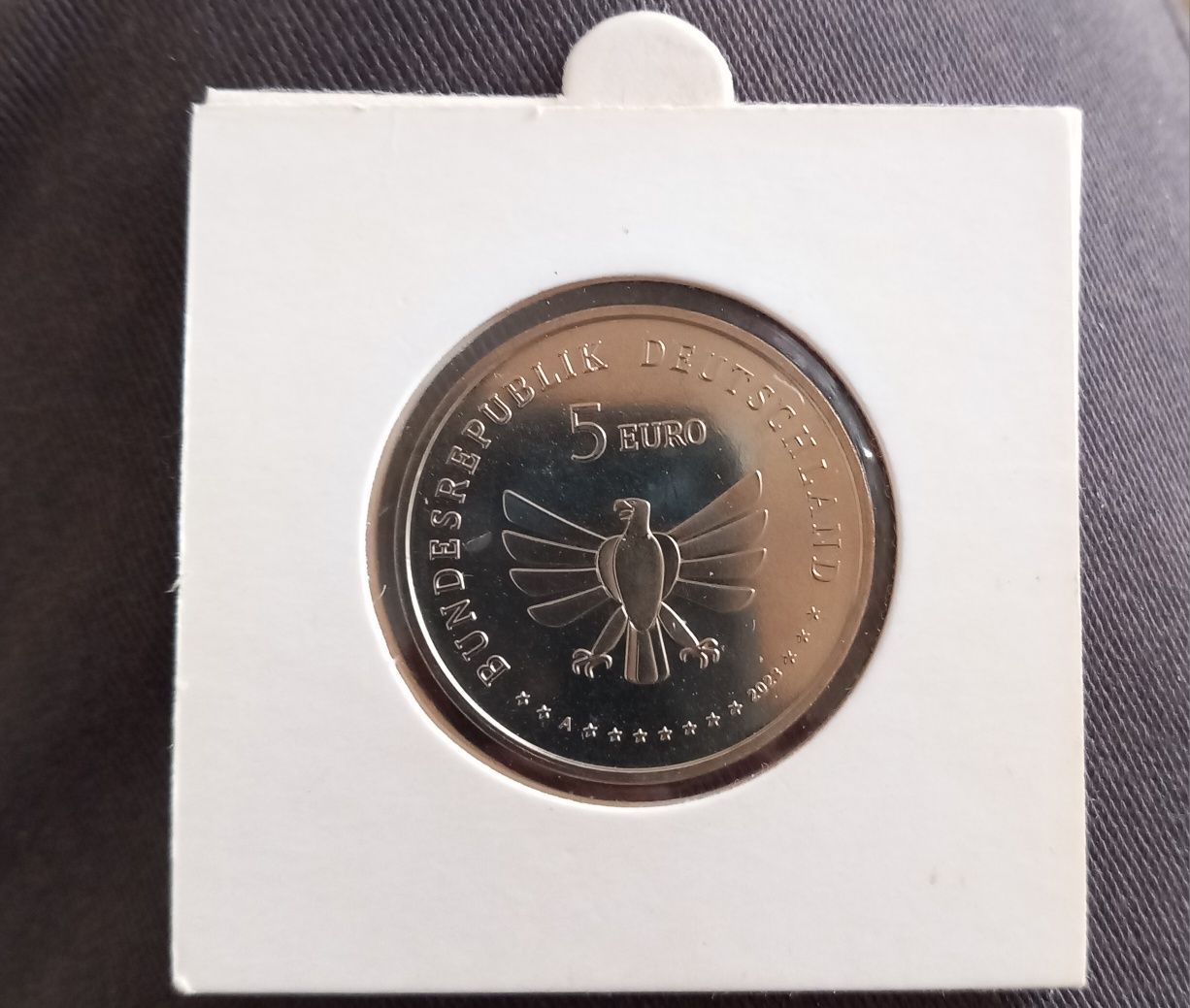 Moedas, medalhas