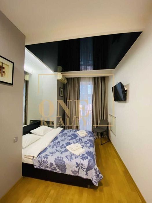 Продаж 3к квартири 63 кв. м ЦЕНТР, ТЦ Гулівер, Бессарабка