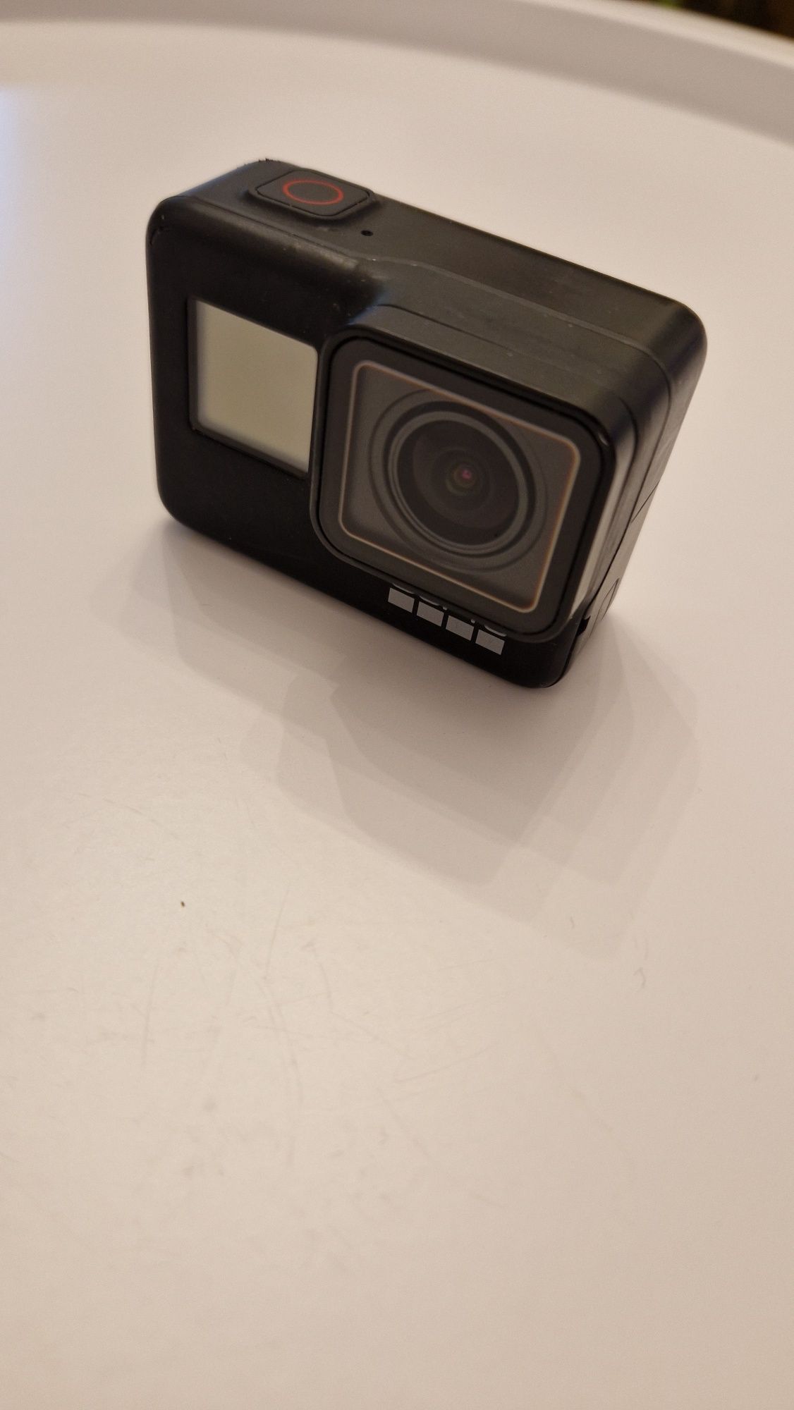 GO PRO Hero 7 black