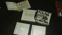 CDs e DVDs filmes lote