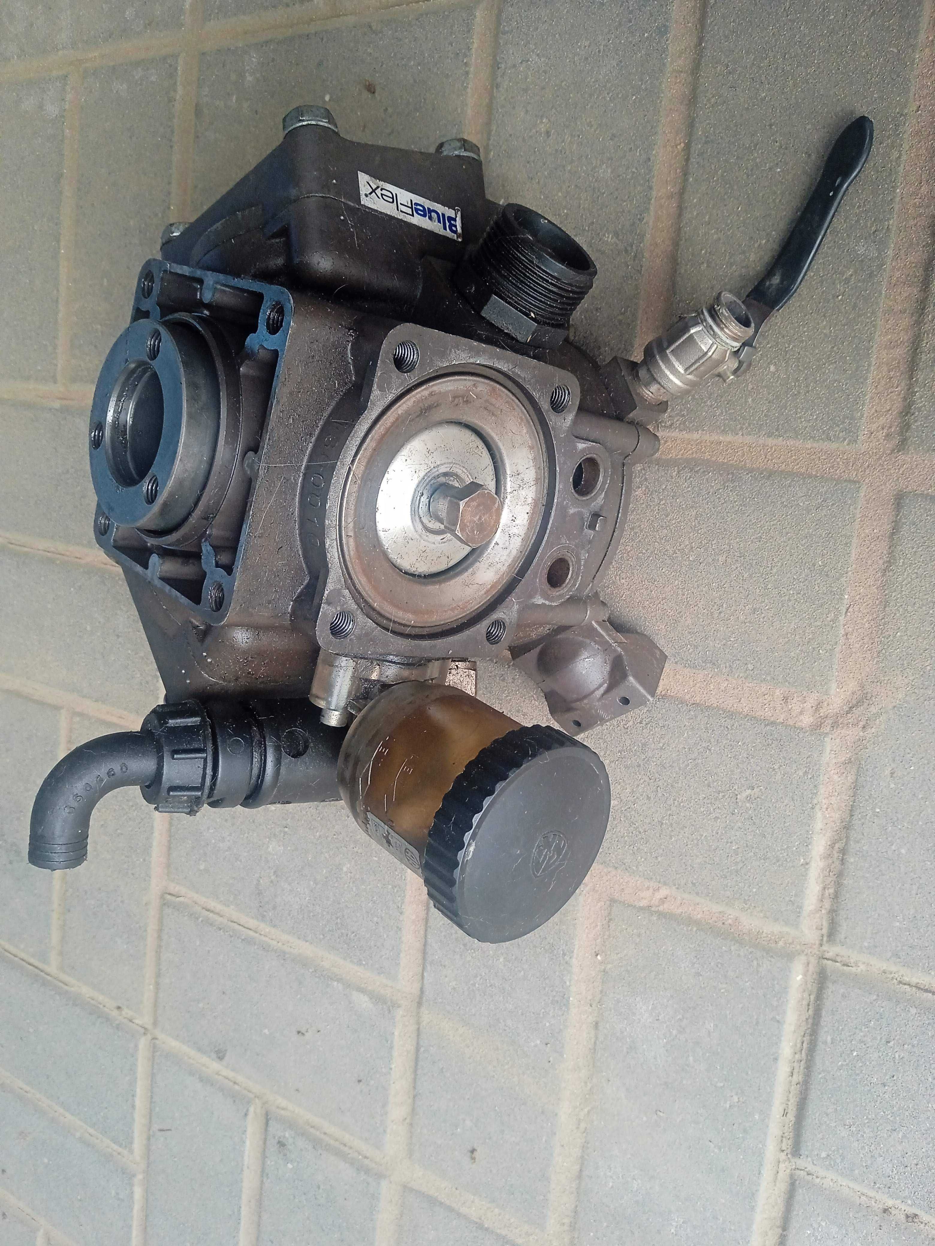 Bomba Ar503 para pecas