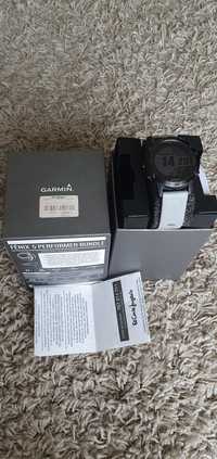 Garmin Fenix 5 safira