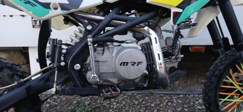 MRF 140 RC Sprzedam!!!