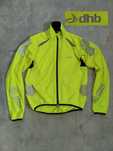 Kurtka rowerowa wiatrówka kolarska DHB Flash Light roz. XS na rower