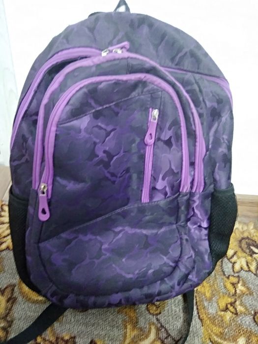 Ортепедичний портфель