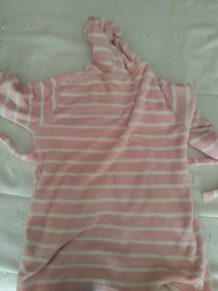 Robe de Criança.