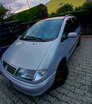 Seat Alahambra 2000r