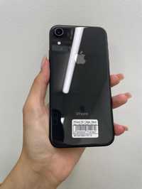 iphone xr 128 black