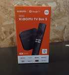 2nd Gen Xiaomi TV Box S - 4K (Ultra-HD)