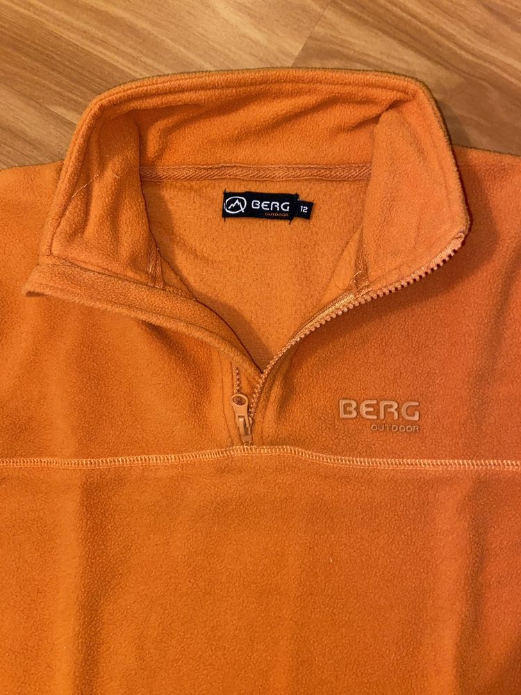 Camisola marca Berg