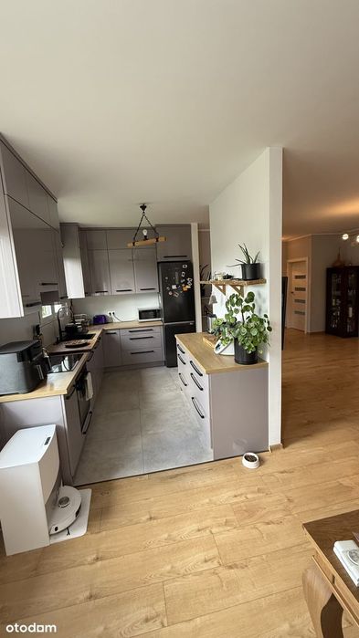 Dom parterowy 110m2, 23 ar, Budziwój ul. Miejska