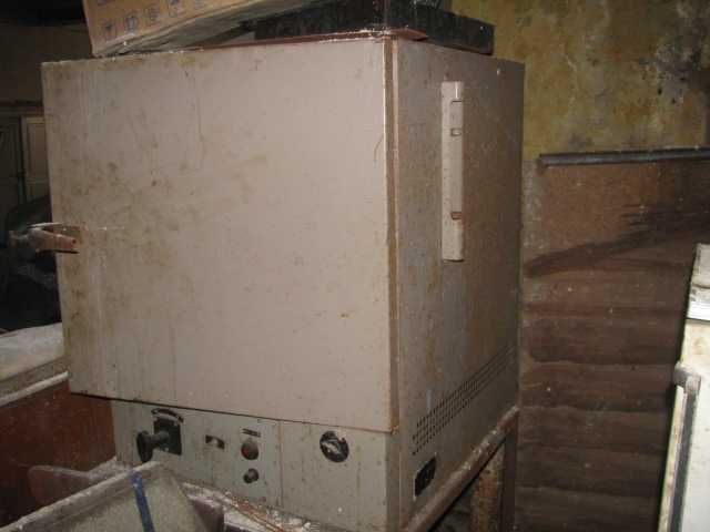 Шафа сушильна СНОЛ 350 С 2,4 кВт