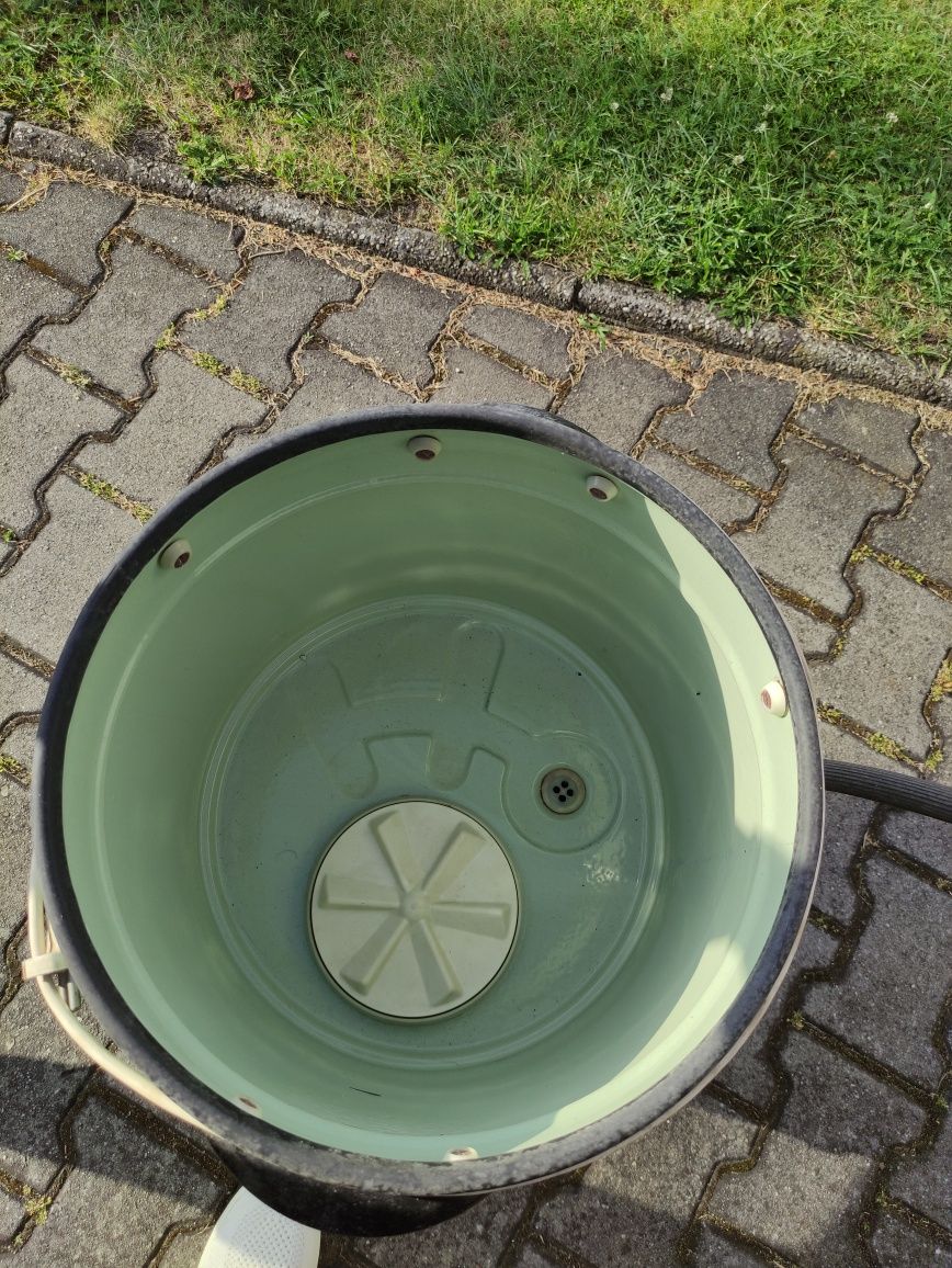 Pralka bębnowa Światowit "Frania"