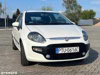 Fiat Punto Evo 1.4 benzyna