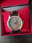 Zegarek automat G.Gerlach Generał Sosabowski GMT