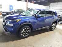 Nissan Rogue 2023 SV