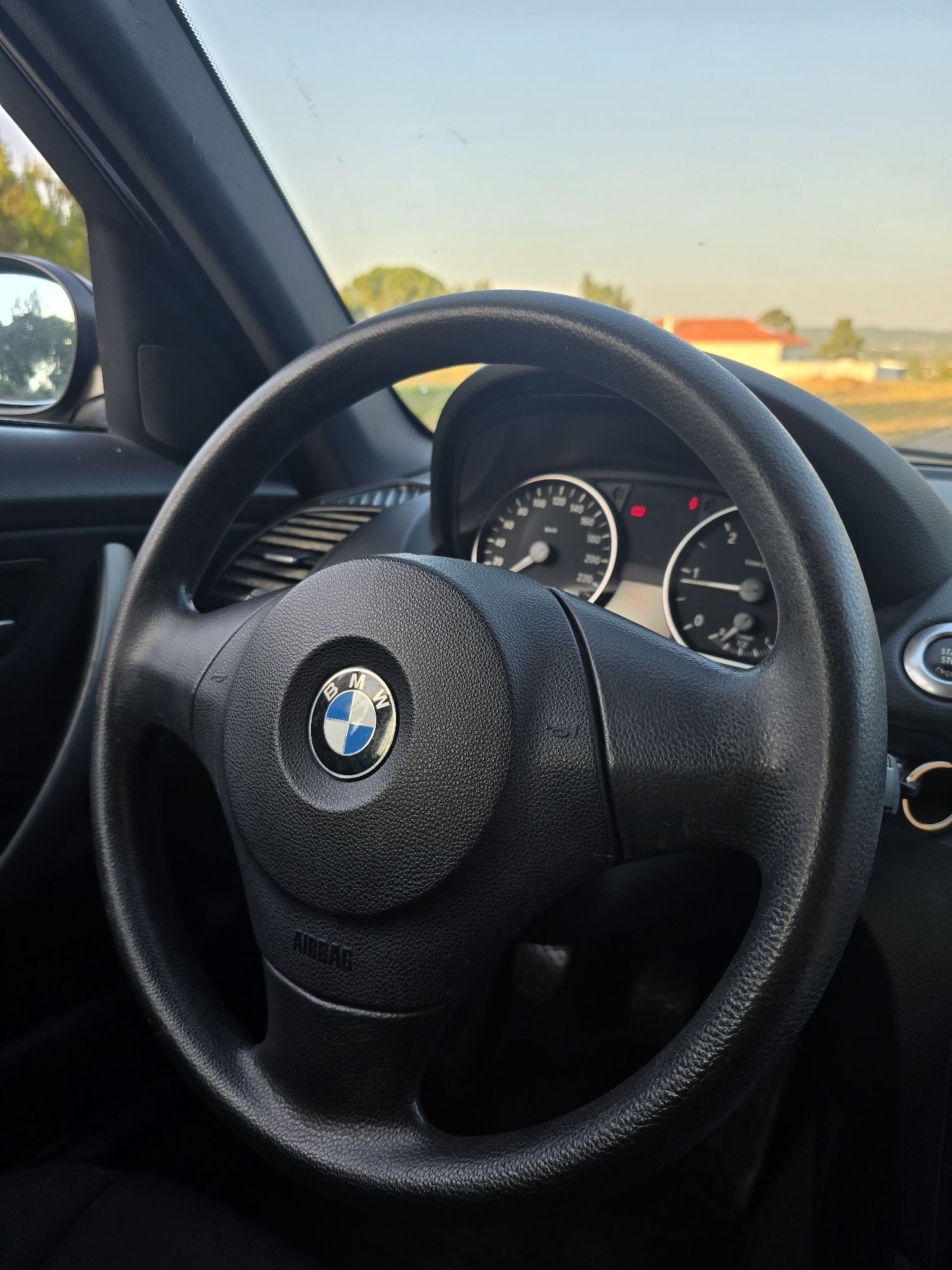 BMW 118D 2.0 143Cv