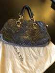 Bolsa original Bimba & Lola Azul marinho