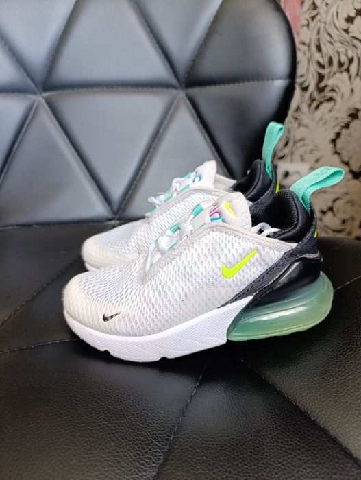 Кросівки Nike 16, 5 см