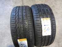 Pirelli p zero 255/40/20