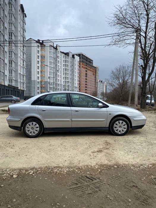Продам Citroen C5