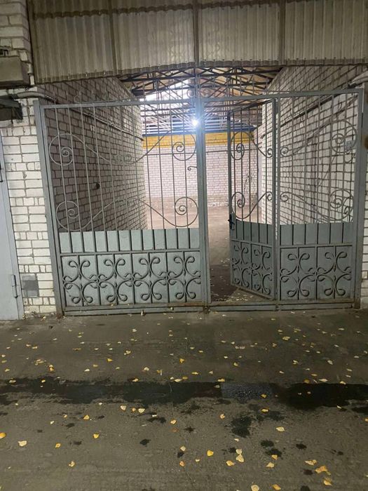 ТОРГ Продам Гараж в центрі міста, по вул. Гоголя 221