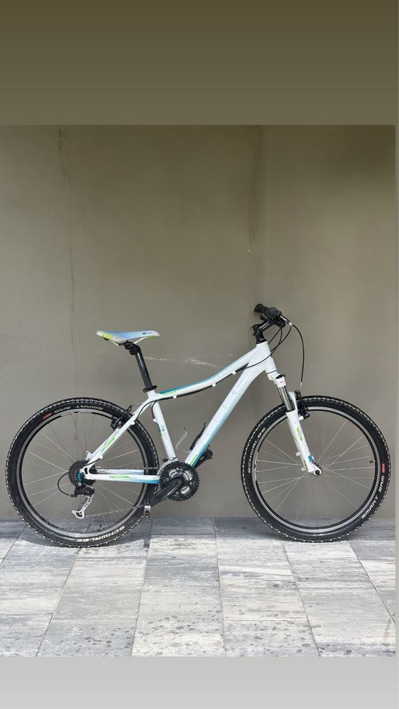 Rower MTB Cube Access 26