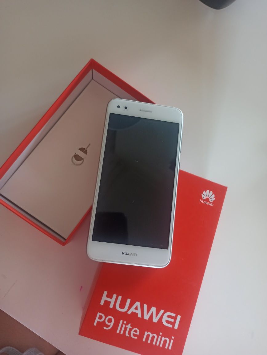 huawei P9 lite mini