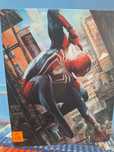 Spider Man STEELBOOK PS4, BDB, CentrumGrania