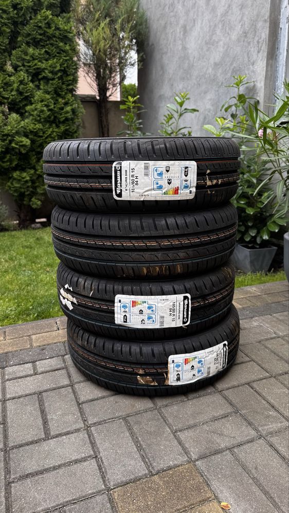 Opony nowe Barum braviris 5 185/60 R 15