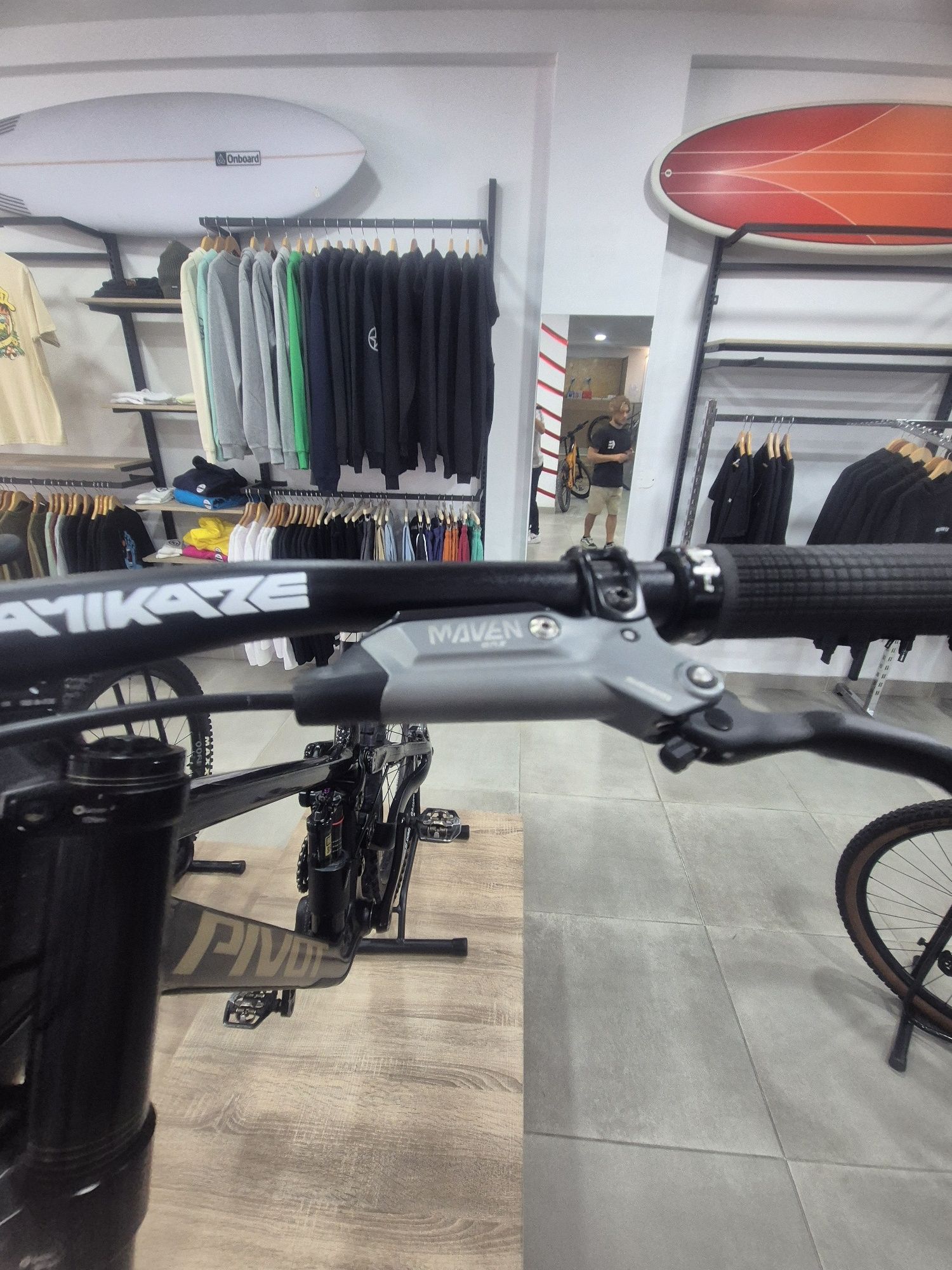 Pivot phenix 2025