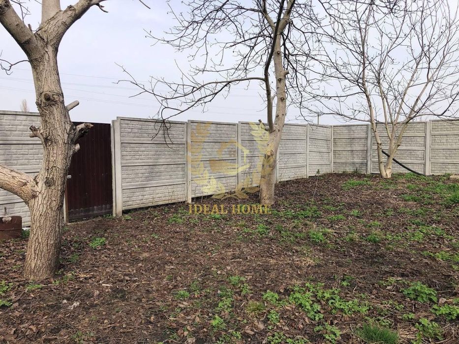 Продам дім в Устимівці