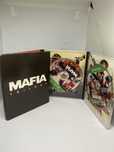 Gra Mafia Trilogy Xbox One Series X pudełkowa mafia trylogia PL