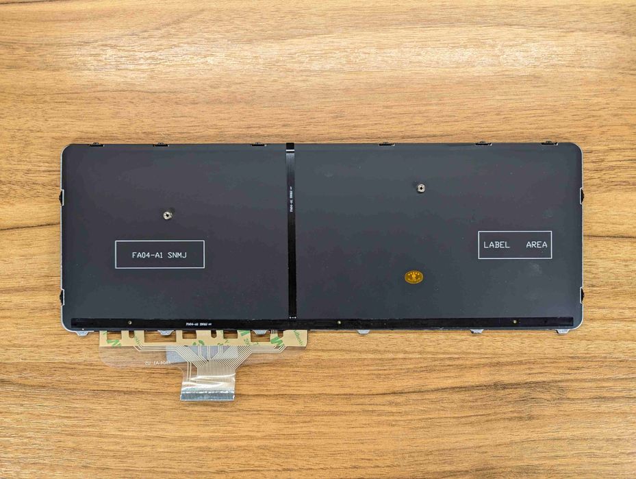 Клавіатура Hp elitebook folio 1040 g3