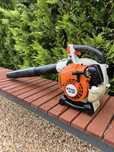 Dmuchawa spalinowa stihl bg85