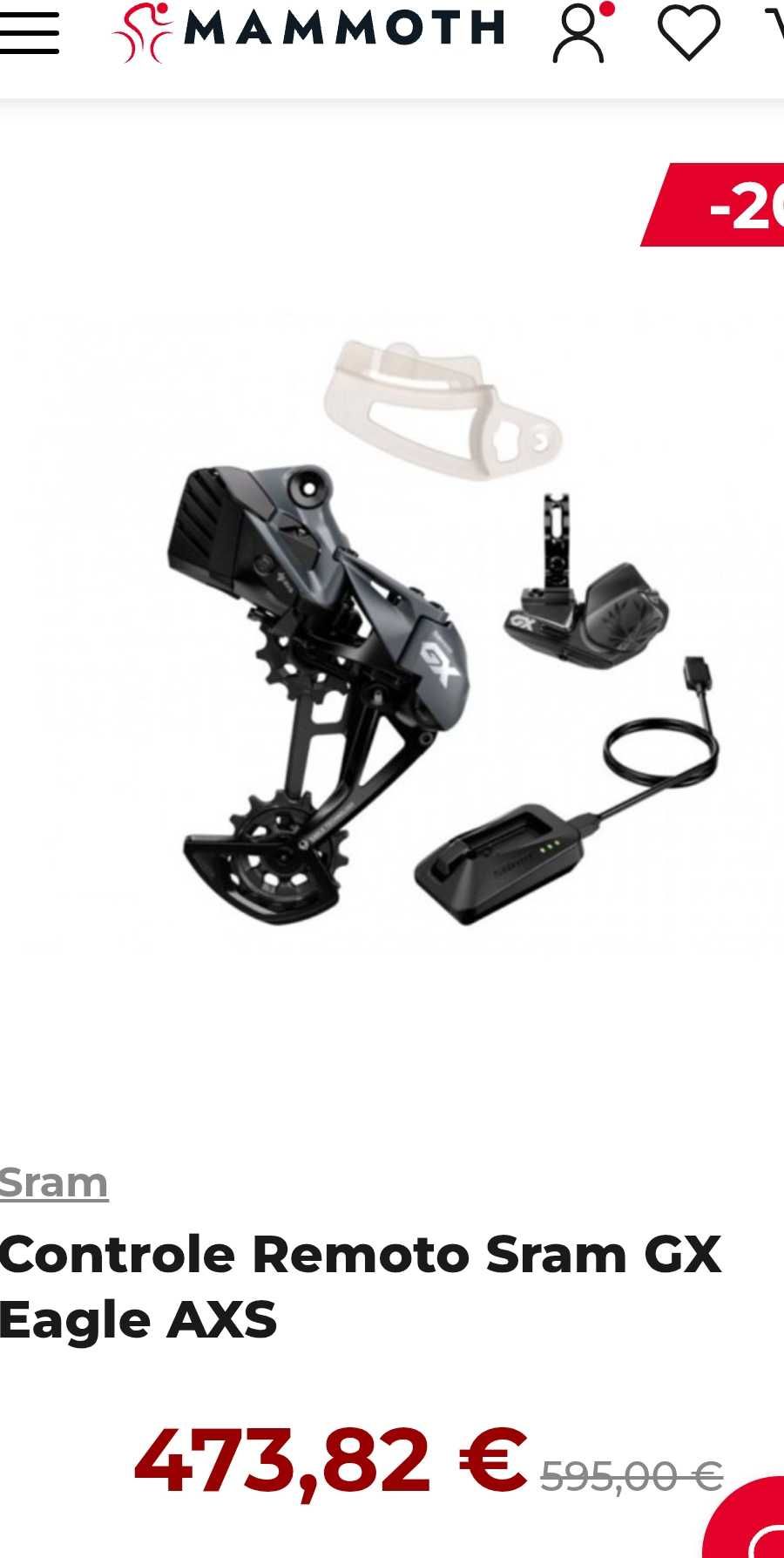 Bicicleta NINER AIR 9 carbono