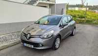 Renault Clio Sport Tourer 1.5 dCi Dynamique S 82g