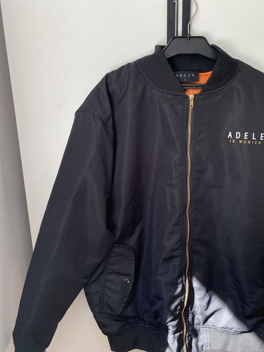 Бомбер жіночий розмір L